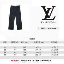 Picture of LV Jeans Long _SKULVM-2XLH63210983